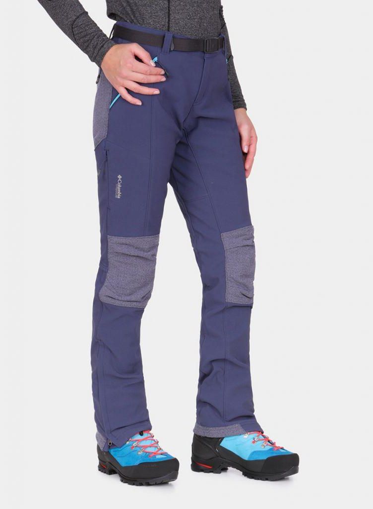 columbia titan ridge iii