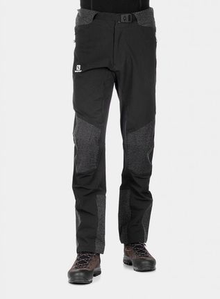 Salomon x alp outlet hybrid pant