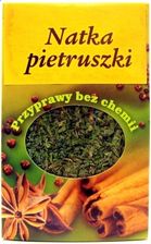 Zdjęcie Dary Natury NATKA pietruszki 20g - Krosno
