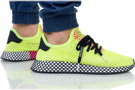 Buty Adidas M skie Deerupt Runner CG5943 o te Ceny i opinie Ceneo.pl