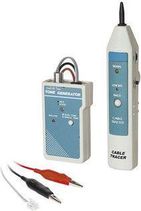 Zdjęcie Intellinet Network Solutions tester okablowania z sondą zbliżeniową (515566) - Opalenica