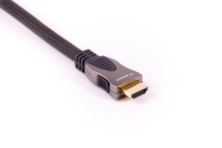 BRIDGE ELITE kabel HDMI wtyk - HDMI wtyk 1,0m BEV101