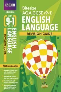 BBC Bitesize AQA GCSE (9-1) English Language Revision Guide(Mixed media product)