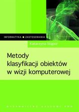 Zdjęcie Metody klasyfikacji obiektów w wizji komputerowej - Trzcińsko-Zdrój