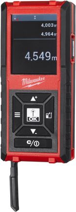 Milwaukee LDM 45 4933459277