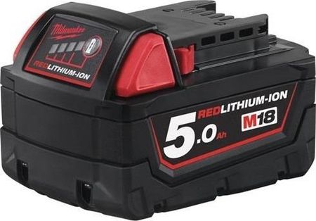 Milwaukee M18 FUEL POWERPACK FPP2A2 502X 4933464268 Opinie i