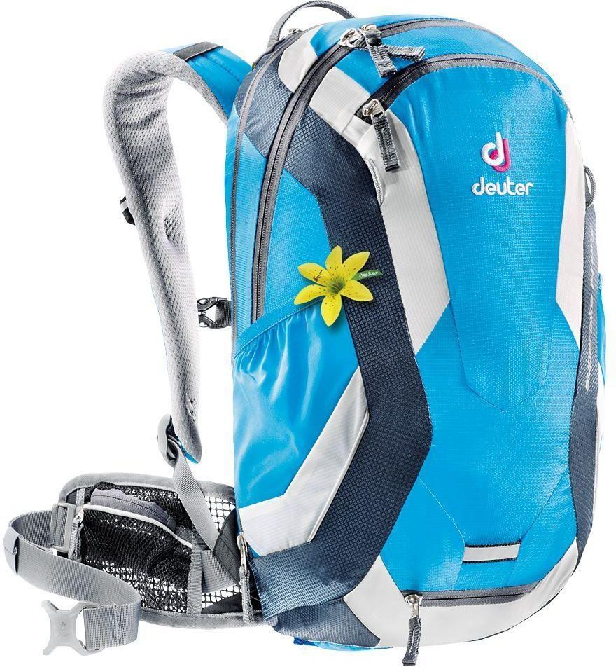 deuter bike 14l