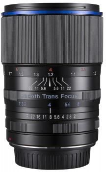 Venus Optics Laowa 105mm f/2,0 Smooth Trans Focus (Nikon F)