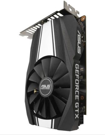 ASUS GeForce GTX 1660 Ti PHOENIX 6GB OC (90YV0CT0-M0NA00) - Karta
