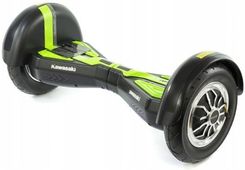 hoverboard kawasaki 10