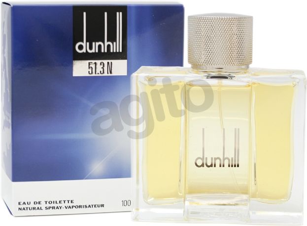 Dunhill 51.3 N EDT 100ml | Best Price KSA | Riyadh, Jeddah