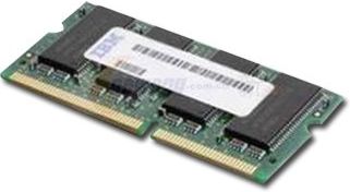 Lenovo SO-DIMM DDR3 2GB 1066MHz (55Y3707)