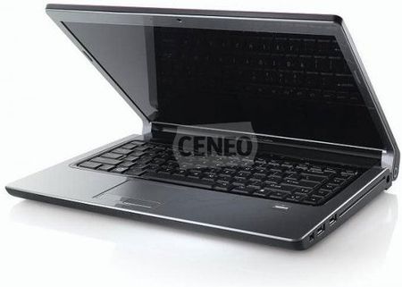 Dell Studio 1558 Intel Core i7 i7-720QM 4GB 500GB 15,6'' HD5470