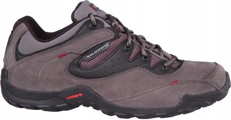 Buty trekkingowe Salomon Elios M Ortholite Ceny i opinie