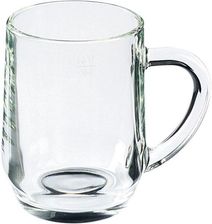 Arcoroc Dzbanek Haworth 570Ml Z Miarką Barmańską 0,5L