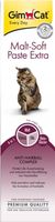 Zdjęcie GimPet Malt Soft Extra Pasta Odkłaczająca Kot 200g - Wilamowice