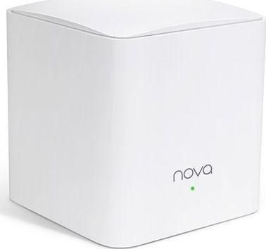 Router Tenda Nova system Mesh MW5 2szt (NOVAMW52PACK) - Opinie i ceny na