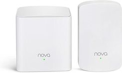 Tenda Nova system Mesh MW5 2szt (NOVAMW52PACK)