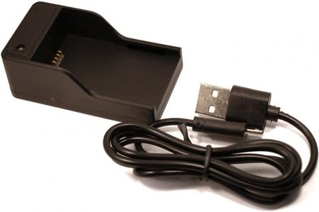 JJRC Ładowarka czarna do 8993W + kabel Micro USB (JJRC8993WCHARGERBLK)