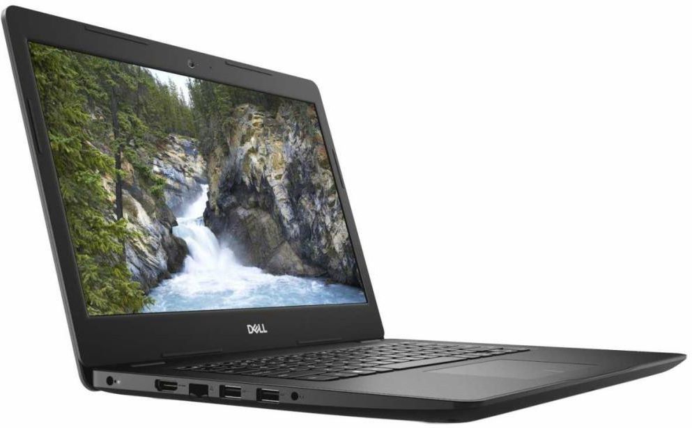 Laptop Dell Vostro 3481 14/I3/8GB/1TB/Win10 3YNBD