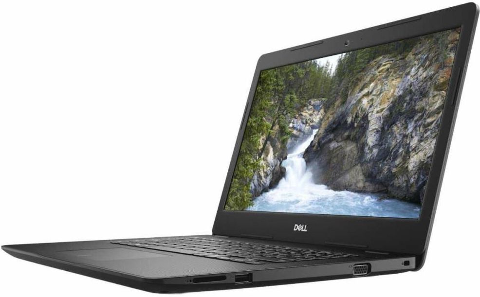 Laptop Dell Vostro 3481 14/I3/8GB/1TB/Win10 3YNBD