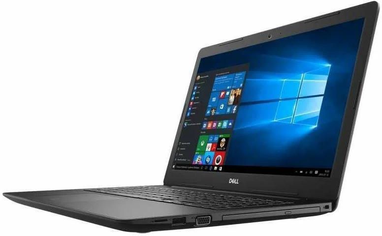 Dell Vostro 3581 15,6/I3/4GB/1TB/Win10 3YNBD