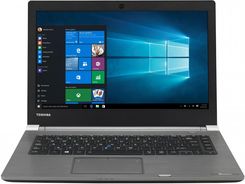 Laptop Toshiba Tecra A40-D-125 14/i5/8GB/256/Win10 PS483E04X02VPL - zdjęcie 1
