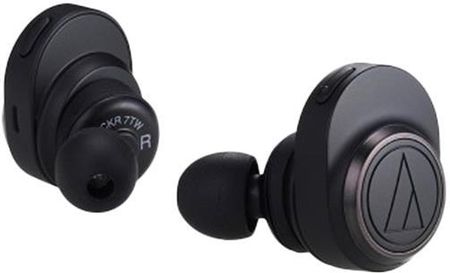 Audio-Technica ATH-CKW70TRブラック Amazon.co.jp: Audio-Technica ATH-CKR70TW BK Wireless