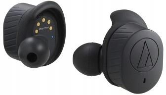 Audio-Technica ATH-SPORT7TW Czarny