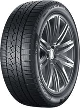 Zdjęcie Continental WinterContact TS 860 S 305/35R21 109V XL FR N0 - Żywiec