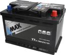 4Max Akumulator Rozruchowy Bat77/760R/4Max