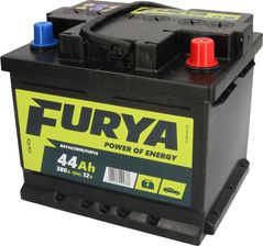 Zdjęcie Furya Akumulator Rozruchowy Bat44/380R/Furya - Legnica