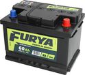 Furya Akumulator Rozruchowy Bat60/450R/Furya