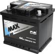 4Max Akumulator Rozruchowy Bat44/360R/4Max