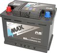 4Max Akumulator Rozruchowy Bat60/510L/4Max