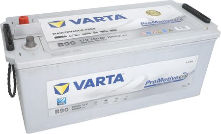 Akumulator Varta Pm690500105Efb