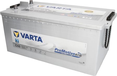 Akumulator Varta Pm740500120Efb