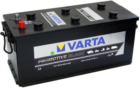 Akumulator Varta Promotive Black Pm680011140Bl