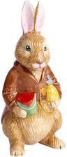 Villeroy&Boch Bunny Tales Figurka Zajączek Hans 14,5Cm 1486626320 - Wielkanoc