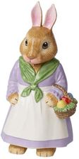 nowy Villeroy&Boch Bunny Tales Figurka Zajączek Emma 28Cm 1486626325