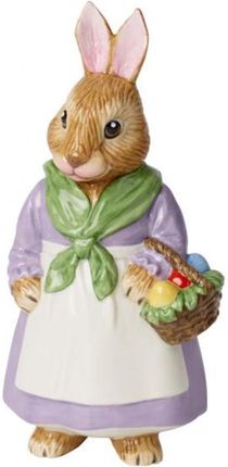 Villeroy&Boch Bunny Tales Figurka Zajączek Emma 15Cm 1486626324