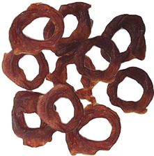 Happet Krążki Kaczka Miękka 500G