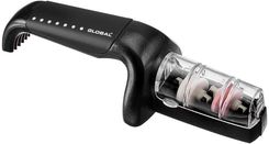 Zdjęcie Global G Wodna Ostrzałka Ceramiczna 2 Krążki Ostrzące G91Bw - Jarosław