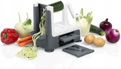 Zdjęcie Lurch Spiralizer Krajalnica Spiralna 3 Wymienne Ostrza 10317 - Dąbie