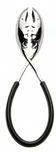 Zdjęcie Bugatti Molla Kiss Szczypce Do Sałaty 24Cm 437003Cnu - Buk
