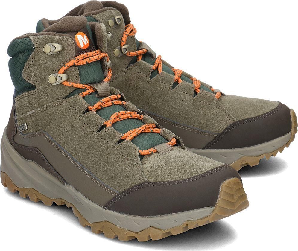 Merrell on sale icepack mid