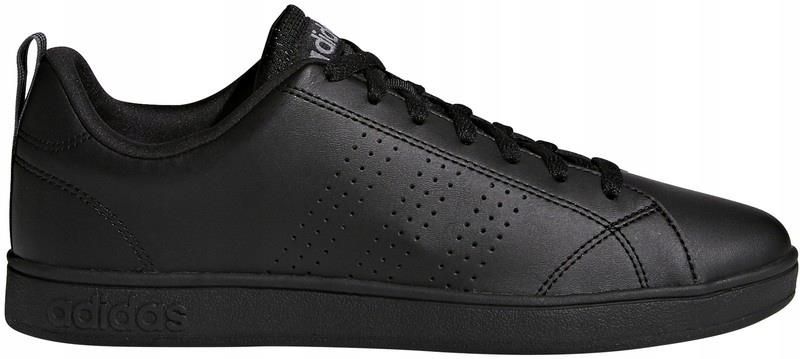 R 41 1/3 Buty Adidas Advantage CL F99253 Czarne - Ceny i opinie - Ceneo.pl