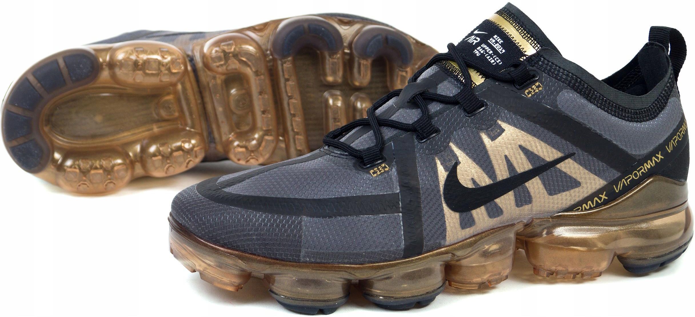 nike shox gravity women's gold