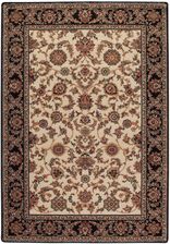 Zdjęcie Wełniany Isfahan Anafi 80X120 Krem Brązowy - Płock