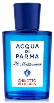 Acqua di Parma Blu Mediterraneo Chinotto Di Liguria Woda toaletowa 150ml